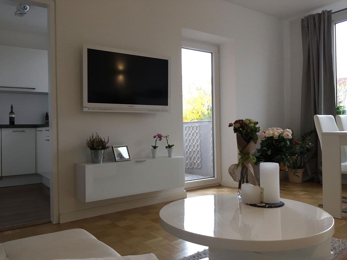 Predaj bytu 2-izbový 46 m², Wertachbrucker-Tor-Strasse 3, Augsburg, Bavorsko Predaj bytu 2-izbový 46 m², Wertachbrucker-Tor-Strasse 3, Augsburg, Bavorsko