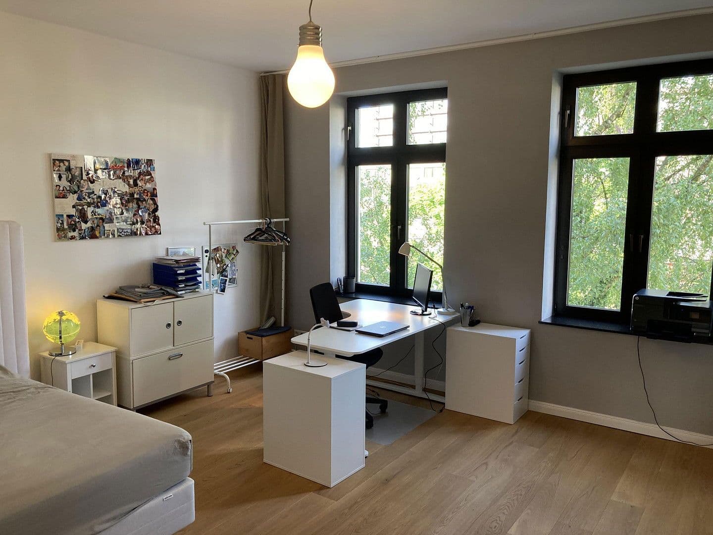 Predaj bytu 4-izbový 119 m², Bankstrasse 42, Düsseldorf, Severné Porýnie - Westfálsko Predaj bytu 4-izbový 119 m², Bankstrasse 42, Düsseldorf, Severné Porýnie - Westfálsko