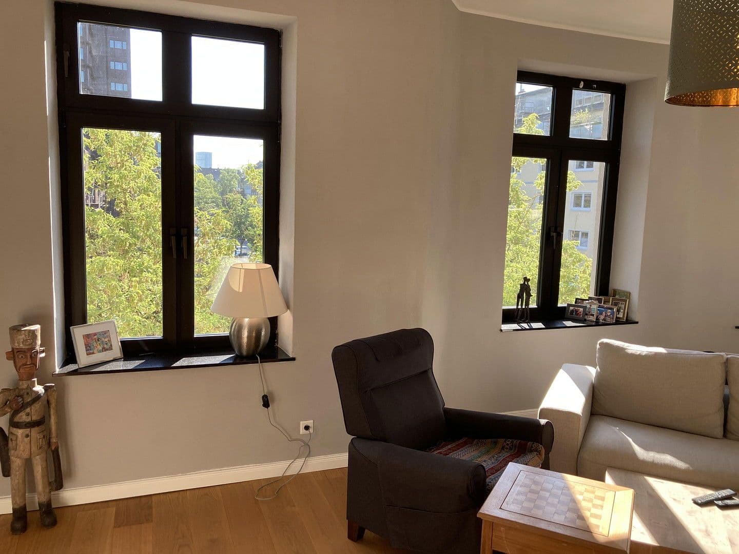 Predaj bytu 4-izbový 119 m², Bankstrasse 42, Düsseldorf, Severné Porýnie - Westfálsko Predaj bytu 4-izbový 119 m², Bankstrasse 42, Düsseldorf, Severné Porýnie - Westfálsko