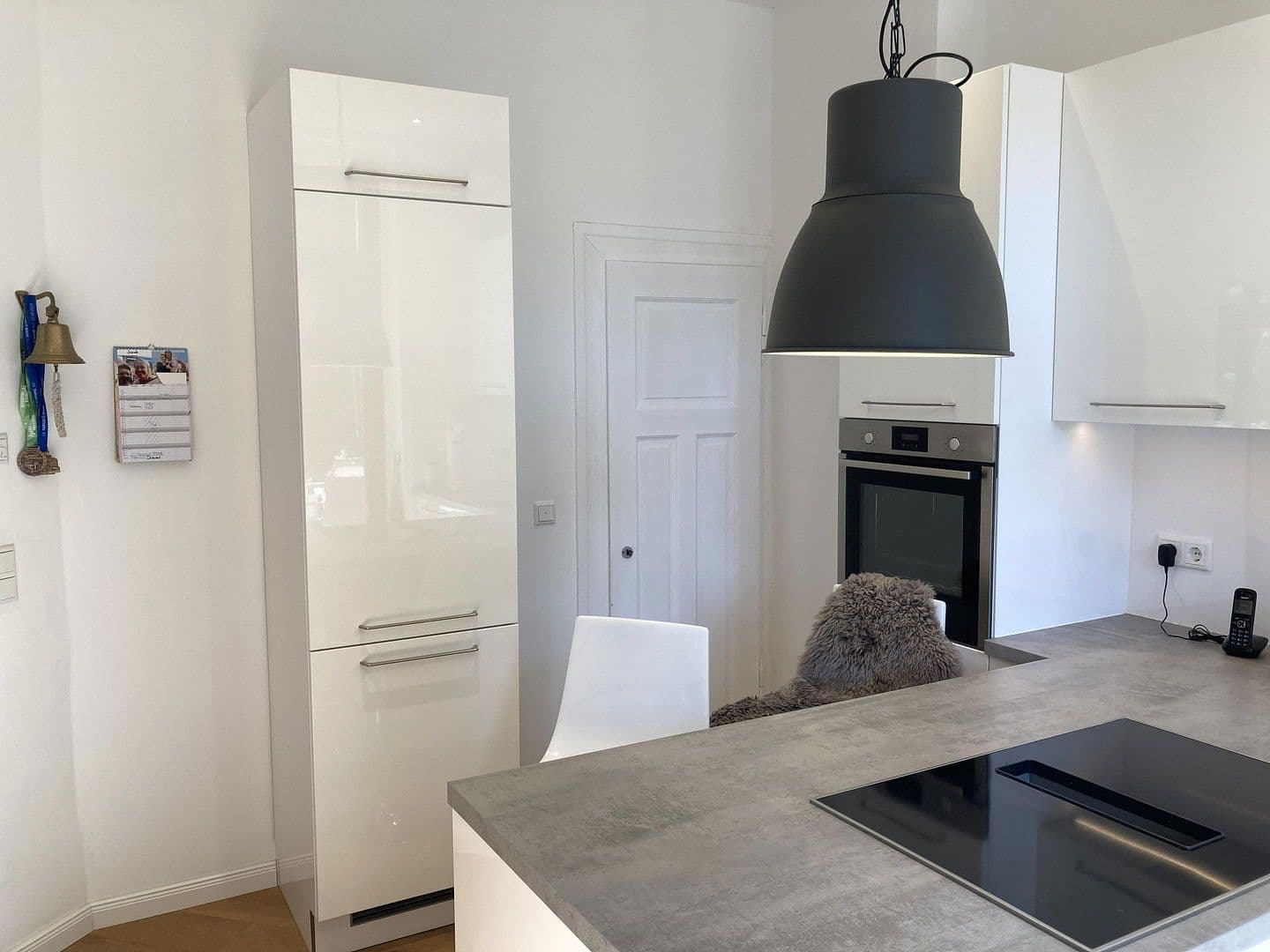 Predaj bytu 4-izbový 119 m², Bankstrasse 42, Düsseldorf, Severné Porýnie - Westfálsko Predaj bytu 4-izbový 119 m², Bankstrasse 42, Düsseldorf, Severné Porýnie - Westfálsko