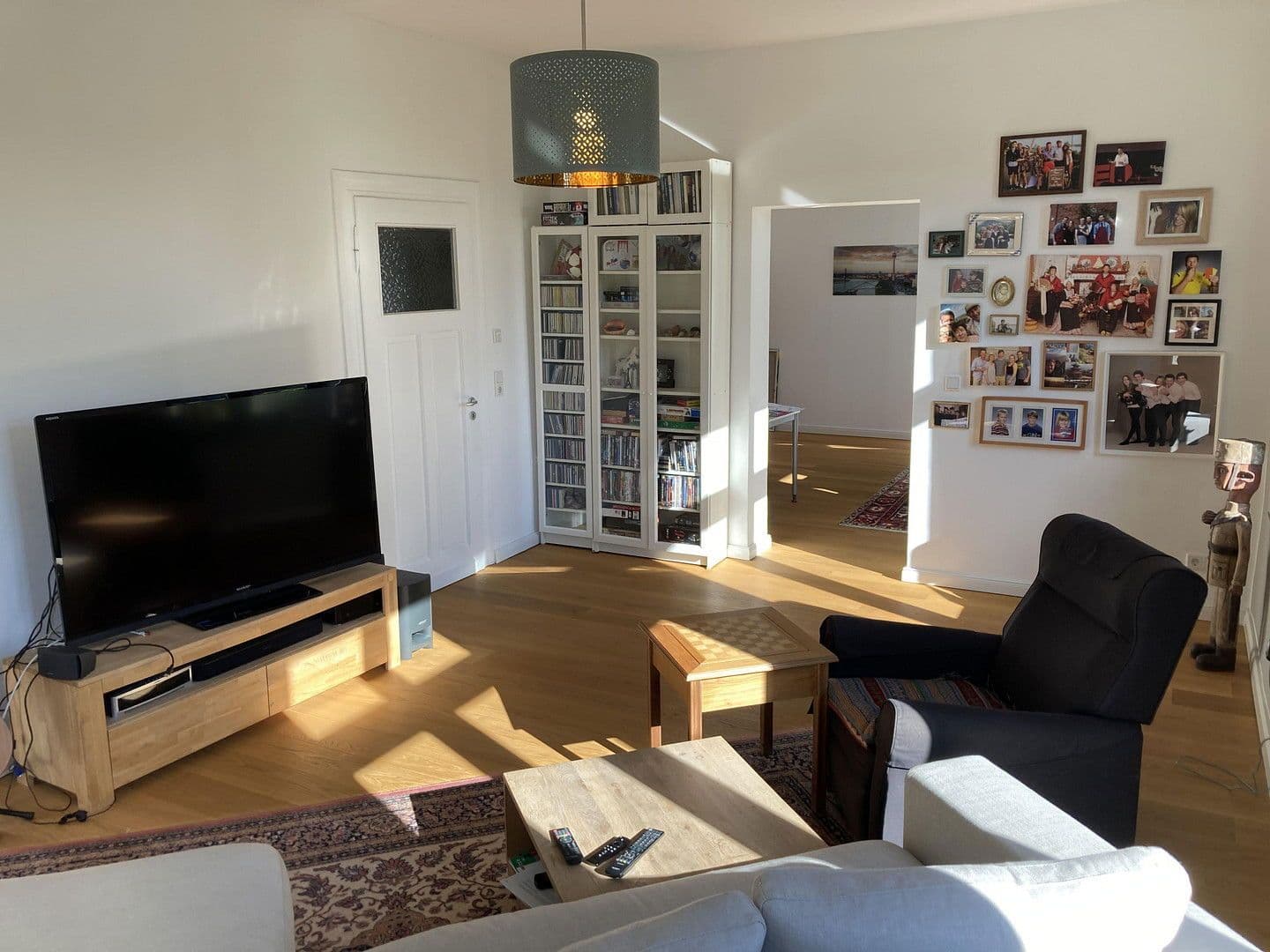 Predaj bytu 4-izbový 119 m², Bankstrasse 42, Düsseldorf, Severné Porýnie - Westfálsko Predaj bytu 4-izbový 119 m², Bankstrasse 42, Düsseldorf, Severné Porýnie - Westfálsko