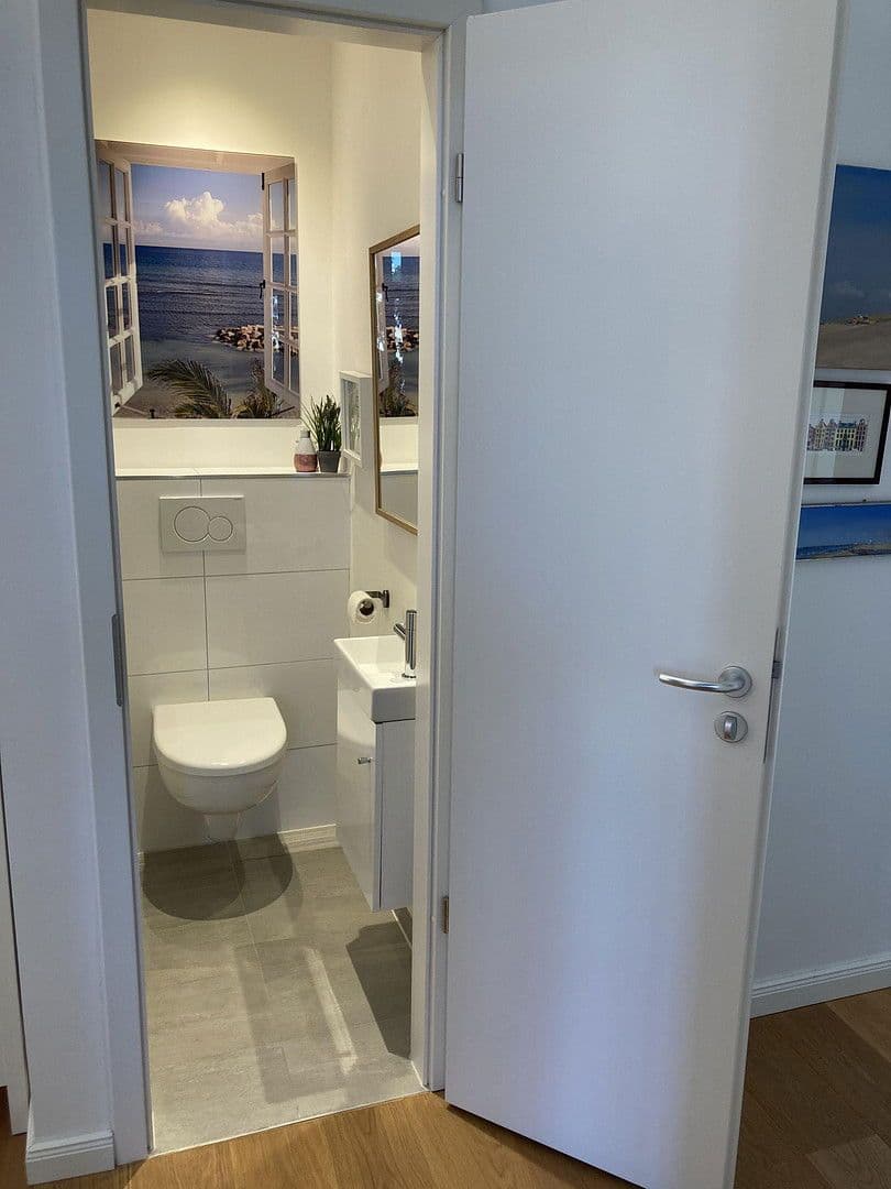 Predaj bytu 4-izbový 119 m², Bankstrasse 42, Düsseldorf, Severné Porýnie - Westfálsko Predaj bytu 4-izbový 119 m², Bankstrasse 42, Düsseldorf, Severné Porýnie - Westfálsko