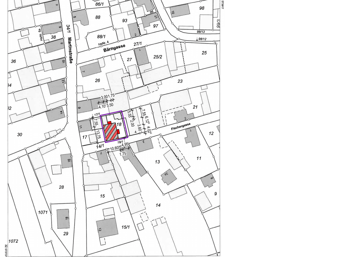 Predaj domu 286 m², pozemek 336 m², Fischergasse 6, Unterpleichfeld, Bavorsko Predaj domu 286 m², pozemek 336 m², Fischergasse 6, Unterpleichfeld, Bavorsko