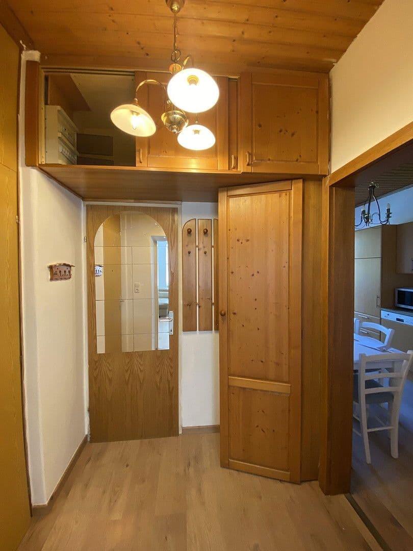 Predaj bytu 1-izbový 41 m², Leobnerstraße 8, Bruck an der Mur, Štajersko Predaj bytu 1-izbový 41 m², Leobnerstraße 8, Bruck an der Mur, Štajersko