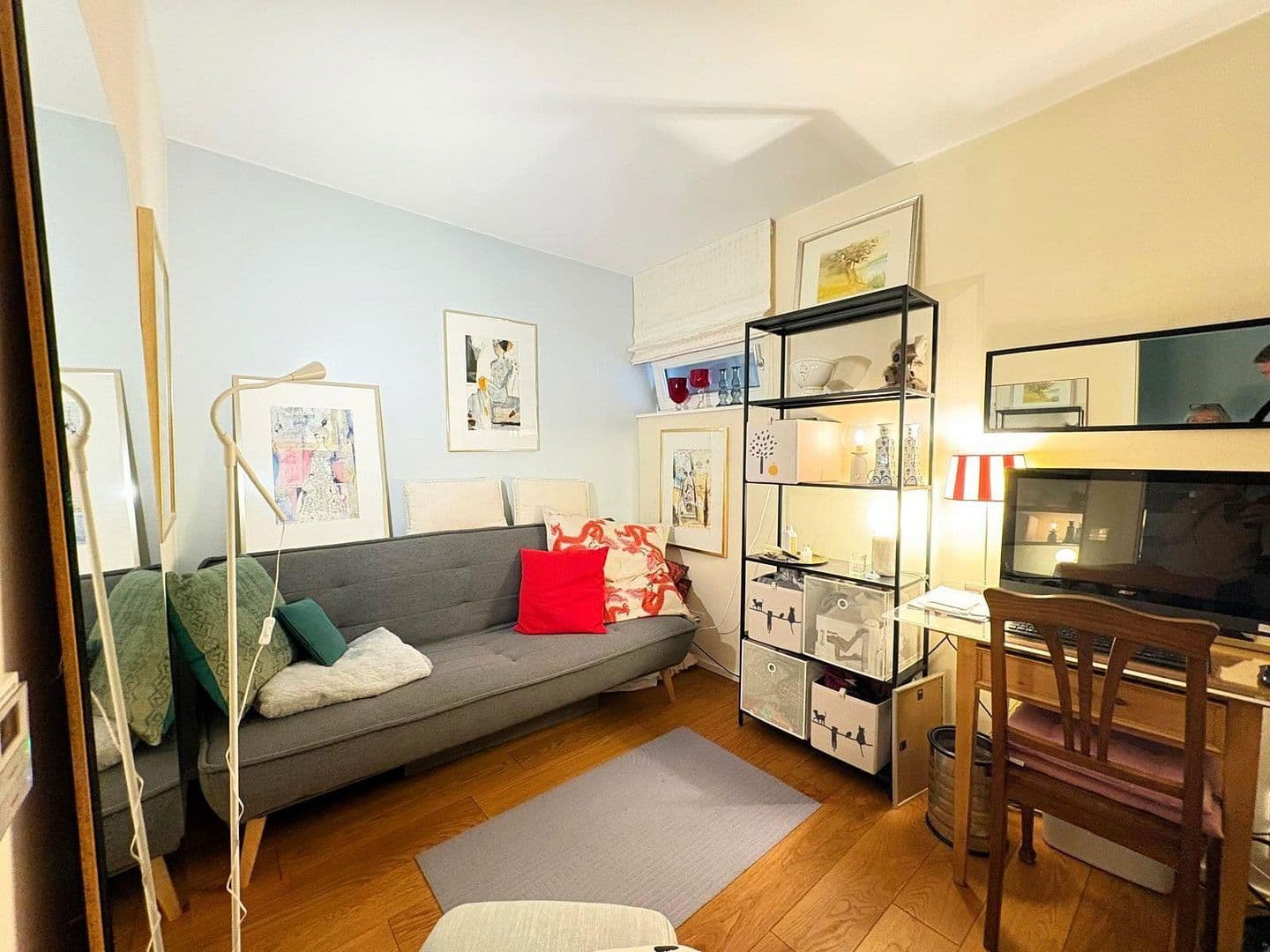 Predaj bytu 2-izbový 118 m², Dreieich, Hesensko Predaj bytu 2-izbový 118 m², Dreieich, Hesensko