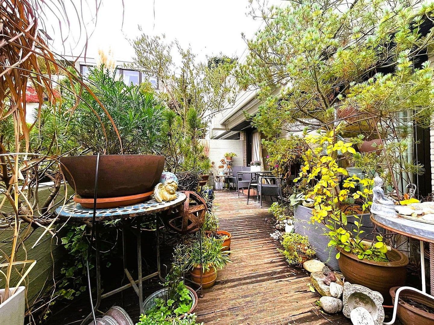 Predaj bytu 2-izbový 118 m², Dreieich, Hesensko Predaj bytu 2-izbový 118 m², Dreieich, Hesensko