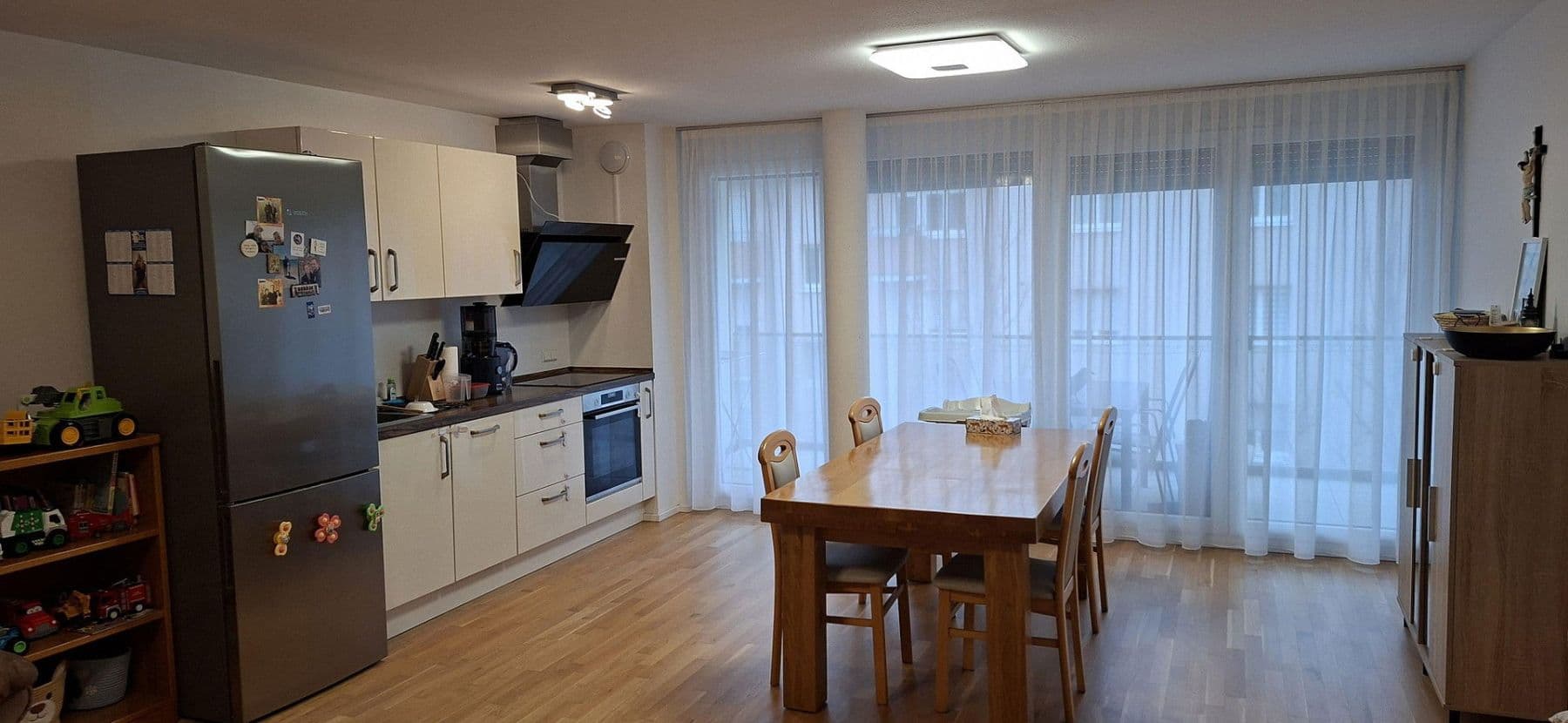 Predaj bytu 3-izbový 77 m², Pforzheim, Bádensko-Wurttembersko Predaj bytu 3-izbový 77 m², Pforzheim, Bádensko-Wurttembersko