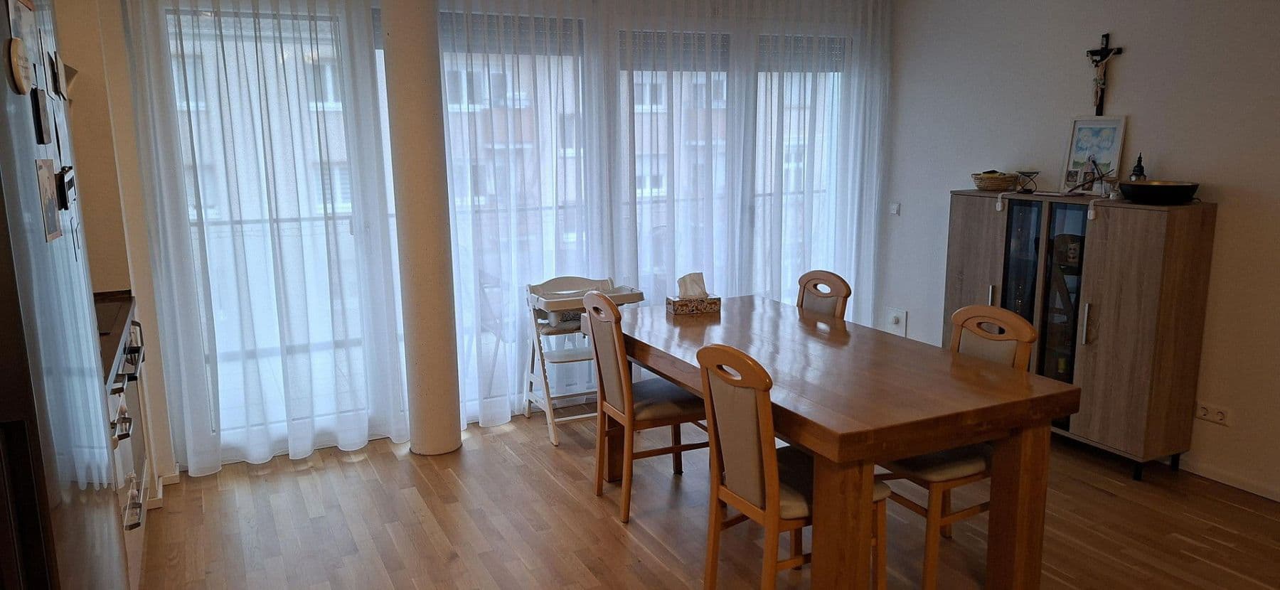 Predaj bytu 3-izbový 77 m², Pforzheim, Bádensko-Wurttembersko Predaj bytu 3-izbový 77 m², Pforzheim, Bádensko-Wurttembersko