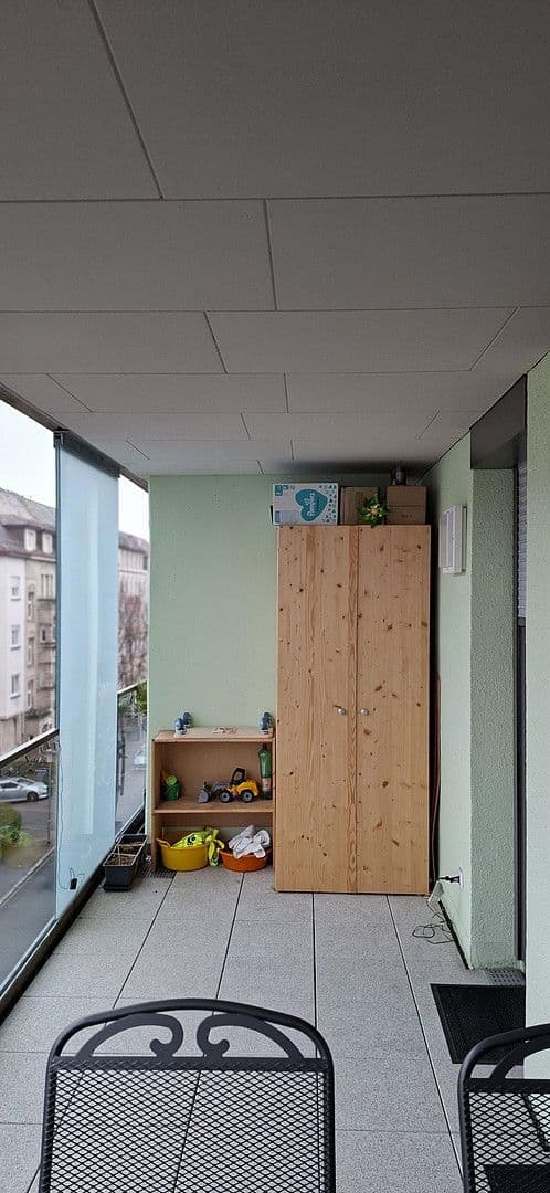 Predaj bytu 3-izbový 77 m², Pforzheim, Bádensko-Wurttembersko Predaj bytu 3-izbový 77 m², Pforzheim, Bádensko-Wurttembersko