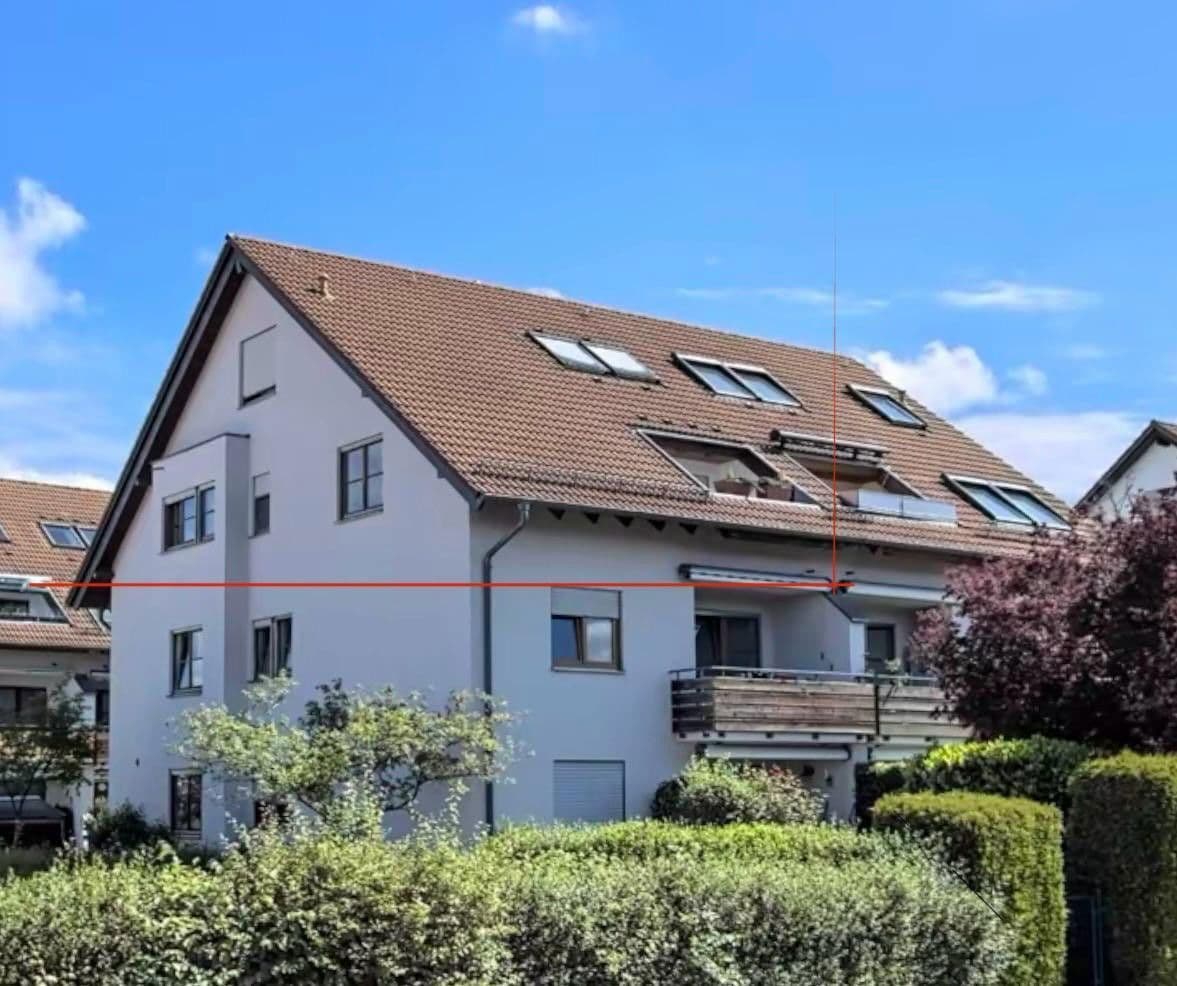 Predaj bytu 3-izbový 94 m², Salach, Bádensko-Wurttembersko Predaj bytu 3-izbový 94 m², Salach, Bádensko-Wurttembersko