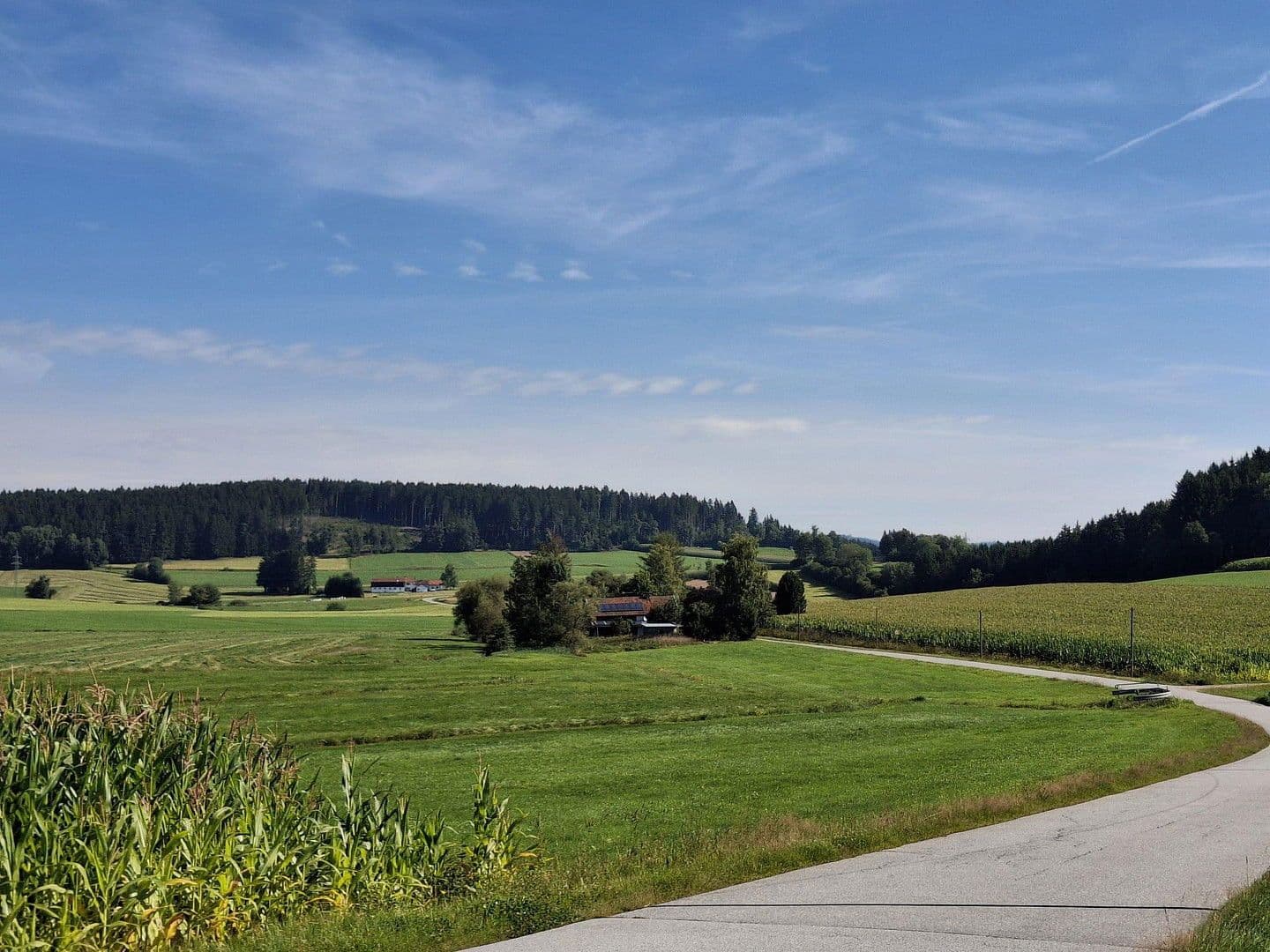 Predaj domu 144 m², pozemek 8.028 m², Regen, Bavorsko Predaj domu 144 m², pozemek 8.028 m², Regen, Bavorsko