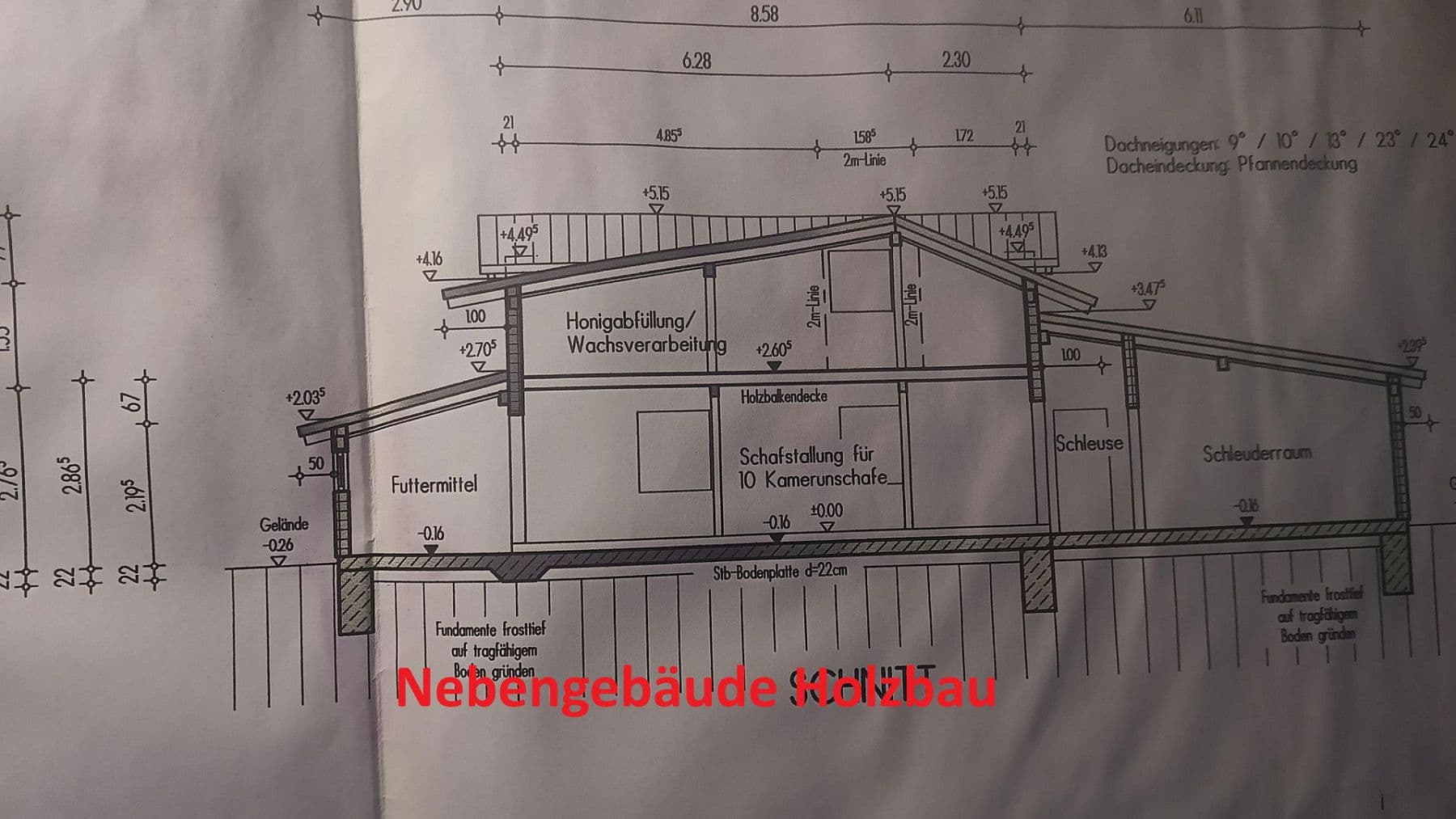 Predaj domu 144 m², pozemek 8.028 m², Regen, Bavorsko Predaj domu 144 m², pozemek 8.028 m², Regen, Bavorsko
