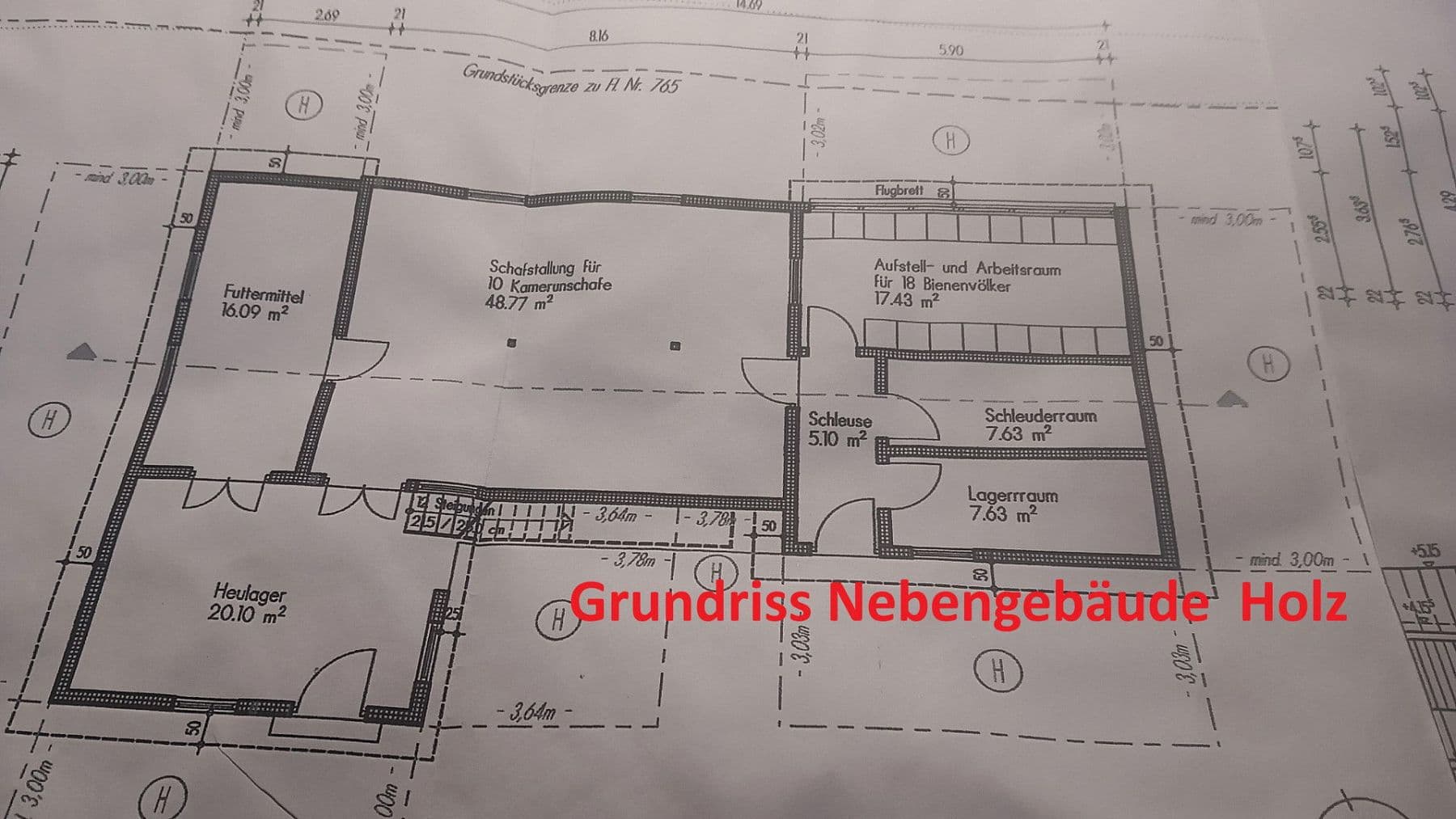 Predaj domu 144 m², pozemek 8.028 m², Regen, Bavorsko Predaj domu 144 m², pozemek 8.028 m², Regen, Bavorsko