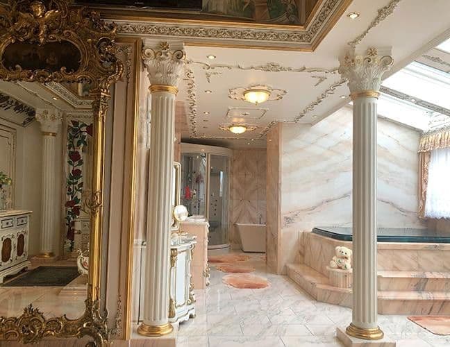 Predaj bytu 5-izbový 170 m², Nürnberg, Bavorsko Predaj bytu 5-izbový 170 m², Nürnberg, Bavorsko