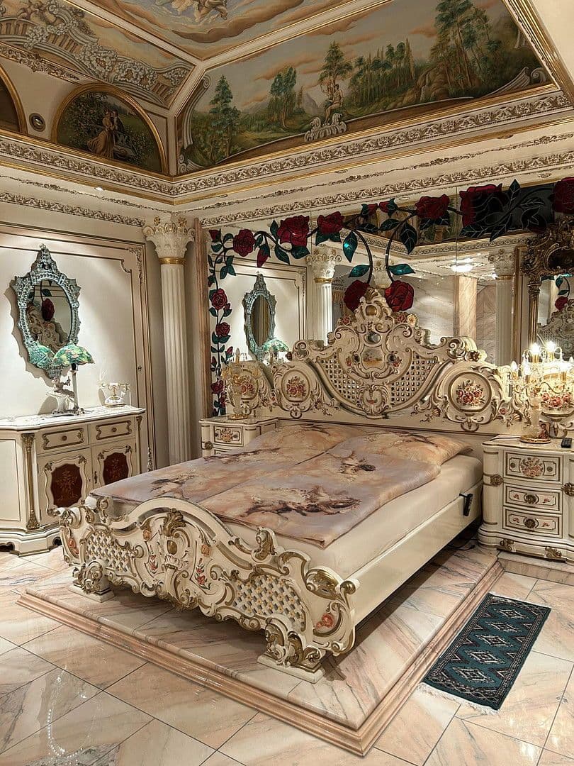 Predaj bytu 5-izbový 170 m², Nürnberg, Bavorsko Predaj bytu 5-izbový 170 m², Nürnberg, Bavorsko