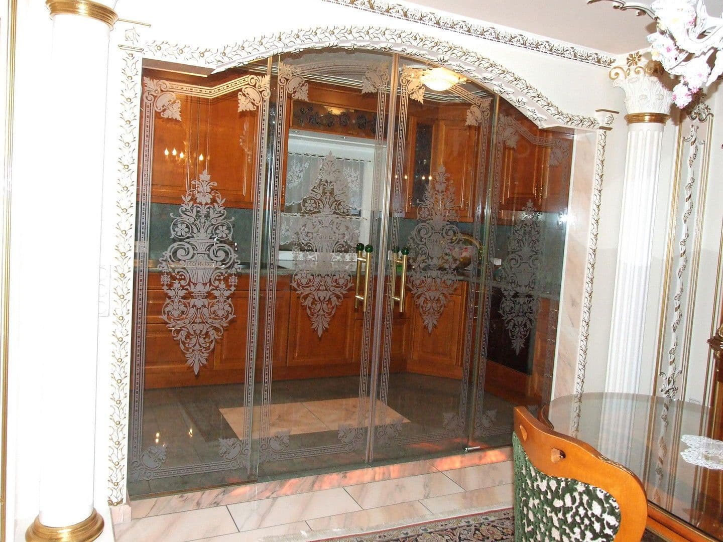 Predaj bytu 5-izbový 170 m², Nürnberg, Bavorsko Predaj bytu 5-izbový 170 m², Nürnberg, Bavorsko