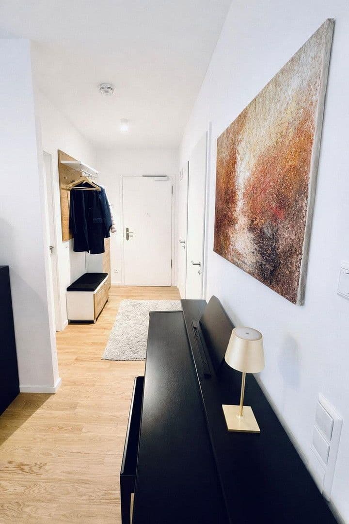 Predaj bytu 2-izbový 45 m², Kronberg im Taunus, Hesensko Predaj bytu 2-izbový 45 m², Kronberg im Taunus, Hesensko