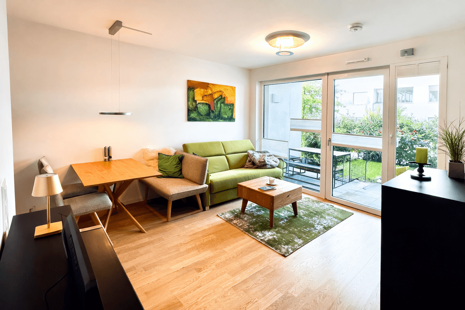 Predaj bytu 2-izbový 45 m², Kronberg im Taunus, Hesensko Predaj bytu 2-izbový 45 m², Kronberg im Taunus, Hesensko