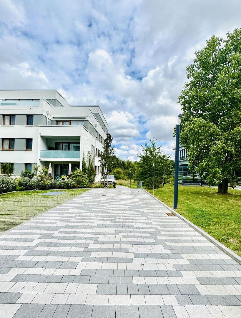 Predaj bytu 2-izbový 45 m², Kronberg im Taunus, Hesensko Predaj bytu 2-izbový 45 m², Kronberg im Taunus, Hesensko