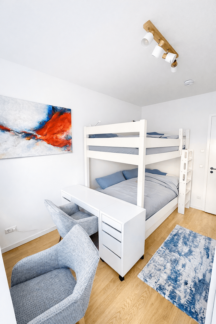 Predaj bytu 2-izbový 45 m², Kronberg im Taunus, Hesensko Predaj bytu 2-izbový 45 m², Kronberg im Taunus, Hesensko