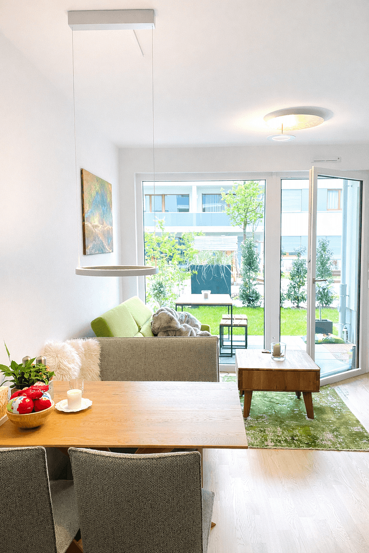 Predaj bytu 2-izbový 45 m², Kronberg im Taunus, Hesensko Predaj bytu 2-izbový 45 m², Kronberg im Taunus, Hesensko