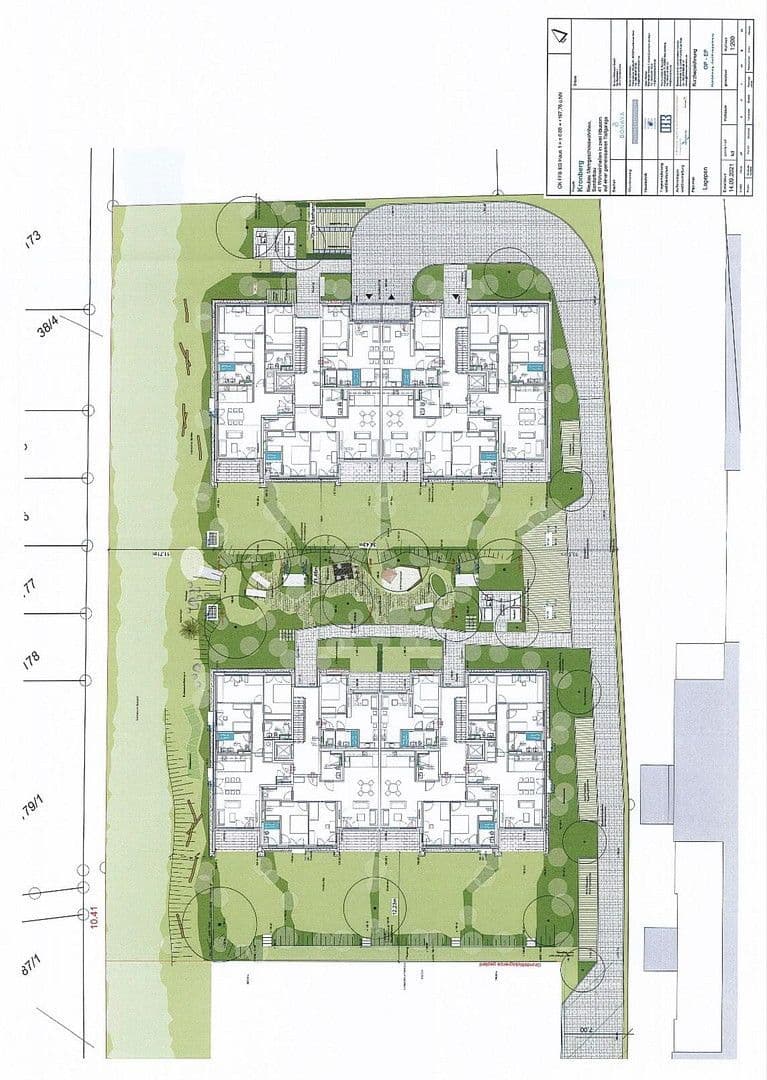 Predaj bytu 2-izbový 45 m², Kronberg im Taunus, Hesensko Predaj bytu 2-izbový 45 m², Kronberg im Taunus, Hesensko