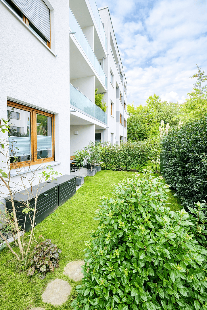 Predaj bytu 2-izbový 45 m², Kronberg im Taunus, Hesensko Predaj bytu 2-izbový 45 m², Kronberg im Taunus, Hesensko