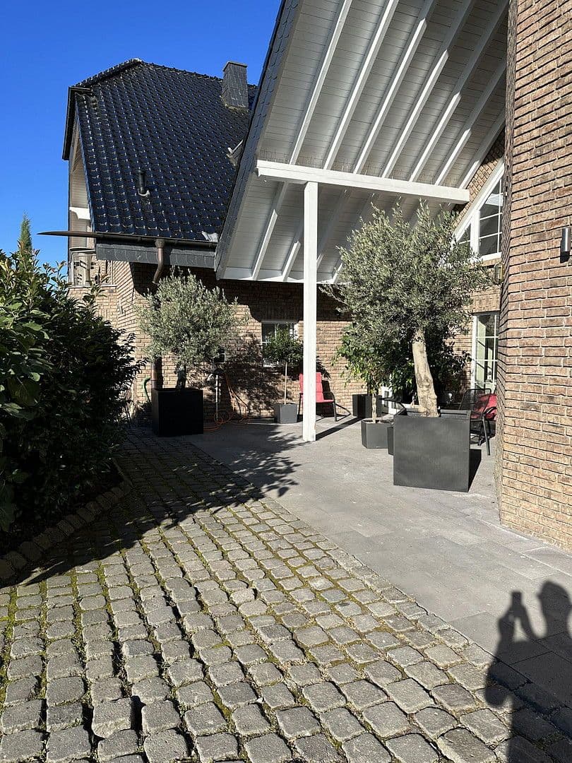 Prenájom kancelárie 1.100 m², Euskirchen, Severné Porýnie - Westfálsko Prenájom kancelárie 1.100 m², Euskirchen, Severné Porýnie - Westfálsko