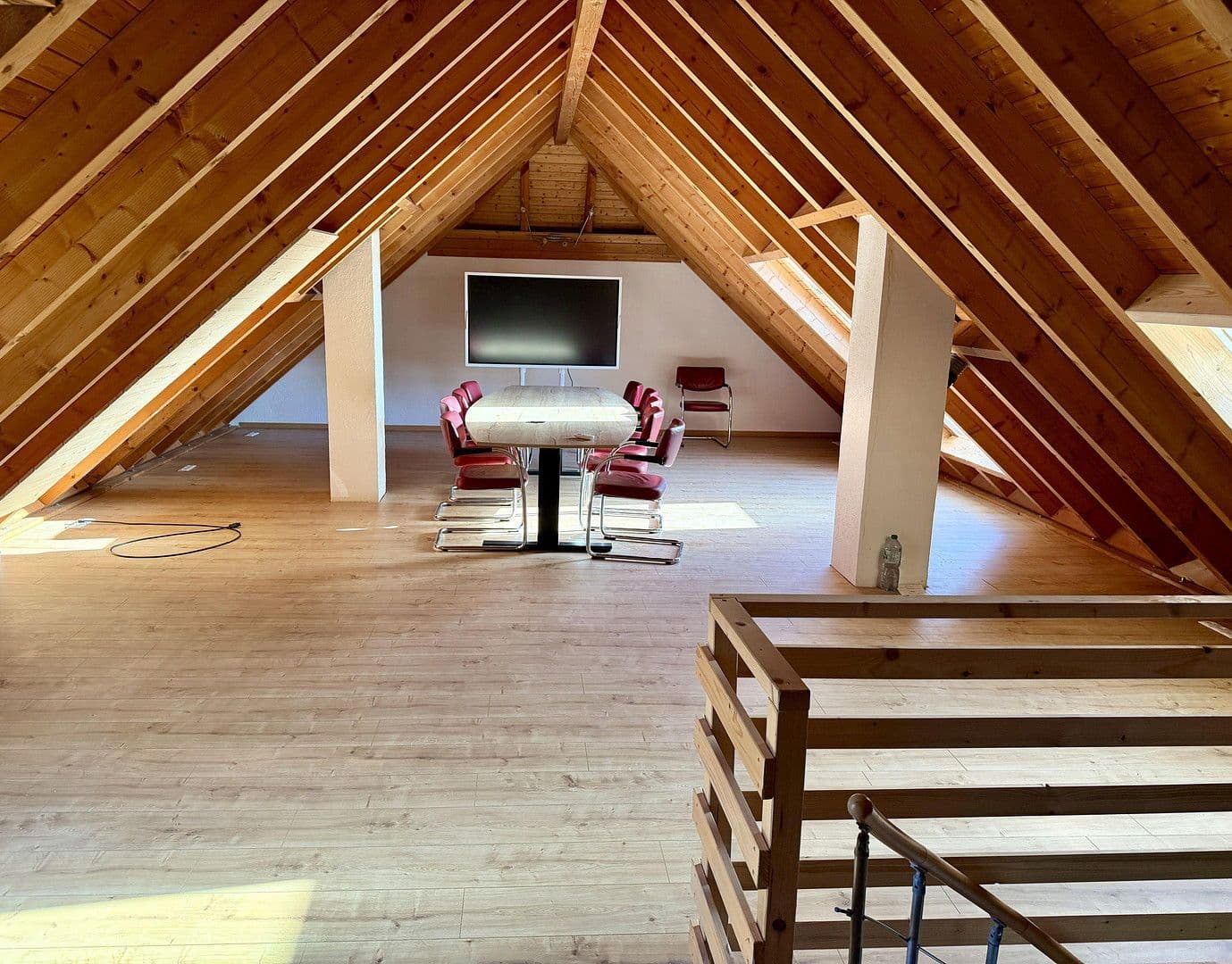 Prenájom kancelárie 1.100 m², Euskirchen, Severné Porýnie - Westfálsko Prenájom kancelárie 1.100 m², Euskirchen, Severné Porýnie - Westfálsko