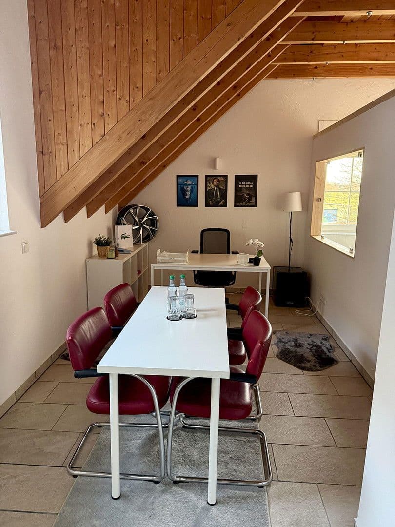 Prenájom kancelárie 1.100 m², Euskirchen, Severné Porýnie - Westfálsko Prenájom kancelárie 1.100 m², Euskirchen, Severné Porýnie - Westfálsko