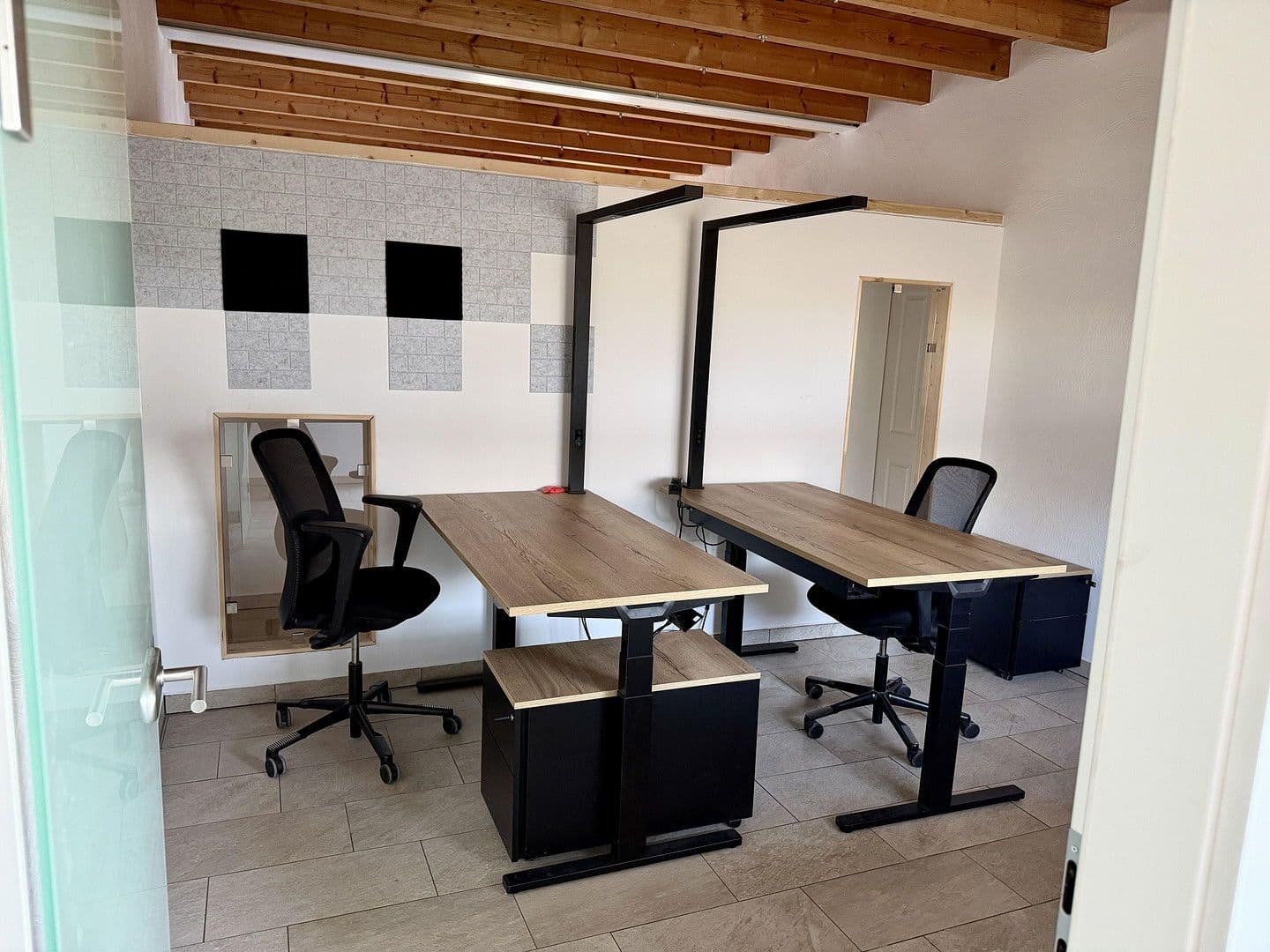 Prenájom kancelárie 1.100 m², Euskirchen, Severné Porýnie - Westfálsko Prenájom kancelárie 1.100 m², Euskirchen, Severné Porýnie - Westfálsko