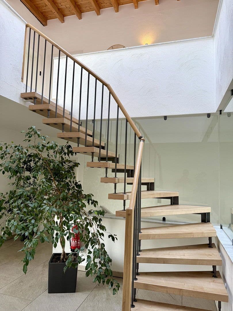 Prenájom kancelárie 1.100 m², Euskirchen, Severné Porýnie - Westfálsko Prenájom kancelárie 1.100 m², Euskirchen, Severné Porýnie - Westfálsko