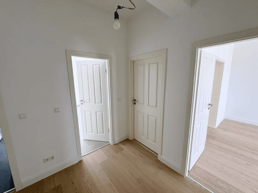 Predaj bytu 3-izbový 69 m², Weichselstraße 30, Berlin, Berlín Predaj bytu 3-izbový 69 m², Weichselstraße 30, Berlin, Berlín