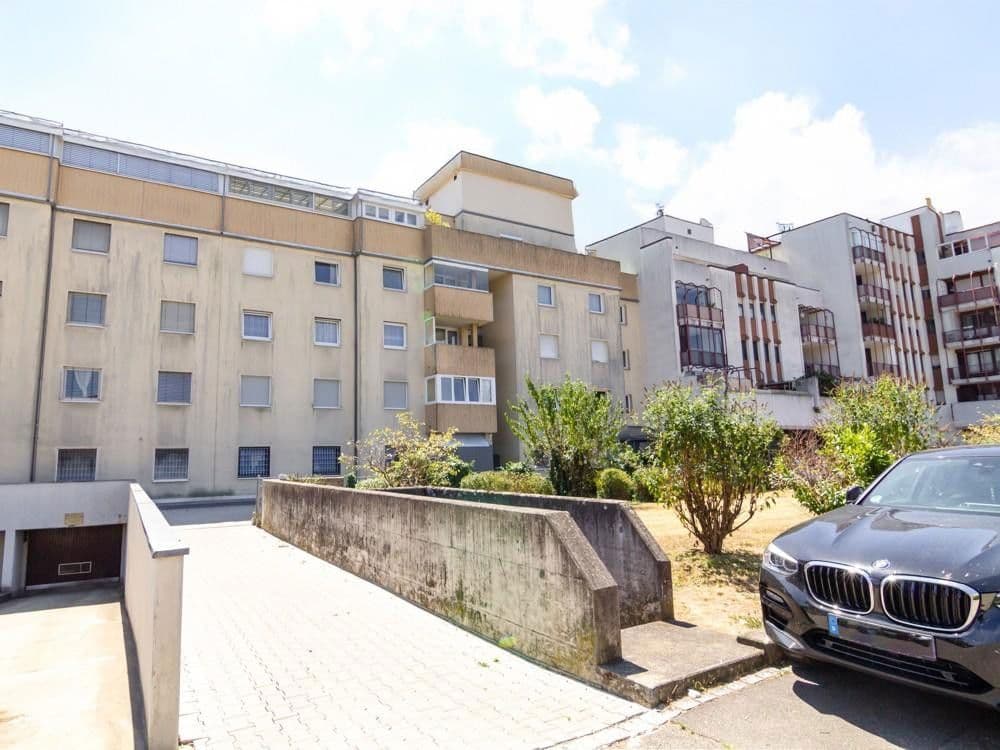 Prenájom bytu 2-izbový 74 m², Hauptstrasse 160, Weil am Rhein, Bádensko-Wurttembersko Prenájom bytu 2-izbový 74 m², Hauptstrasse 160, Weil am Rhein, Bádensko-Wurttembersko