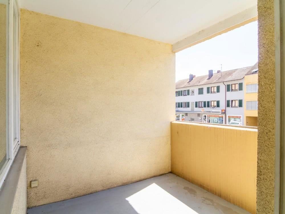 Prenájom bytu 2-izbový 74 m², Hauptstrasse 160, Weil am Rhein, Bádensko-Wurttembersko Prenájom bytu 2-izbový 74 m², Hauptstrasse 160, Weil am Rhein, Bádensko-Wurttembersko