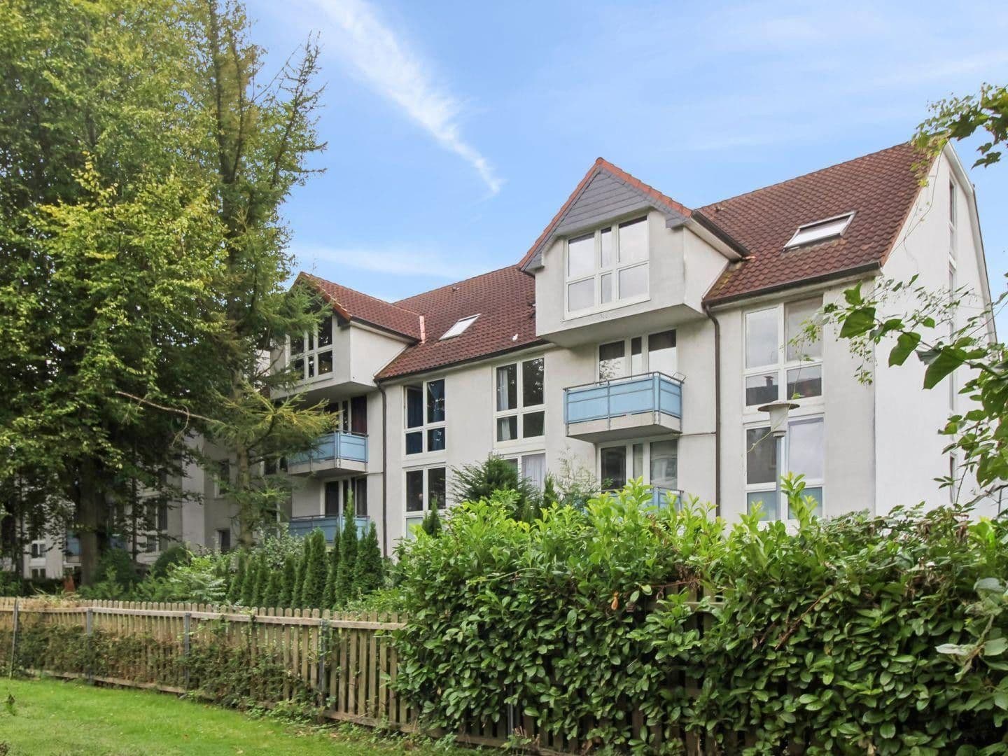 Predaj bytu 1-izbový 18 m², Hannover, Dolné Sasko Predaj bytu 1-izbový 18 m², Hannover, Dolné Sasko