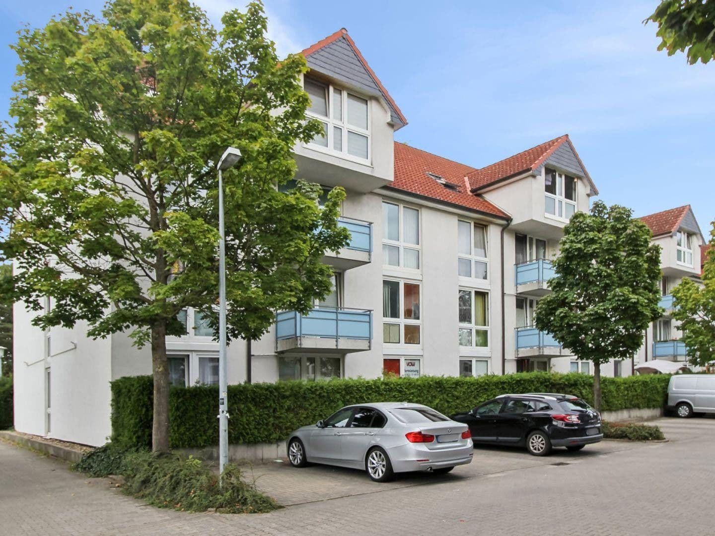 Predaj bytu 1-izbový 18 m², Hannover, Dolné Sasko Predaj bytu 1-izbový 18 m², Hannover, Dolné Sasko