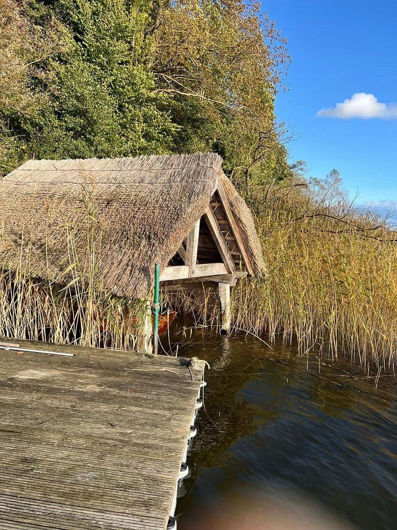 Prenájom domu 204 m², pozemek 5.000 m², Sterley, Šlezvicko-Holštajnsko Prenájom domu 204 m², pozemek 5.000 m², Sterley, Šlezvicko-Holštajnsko