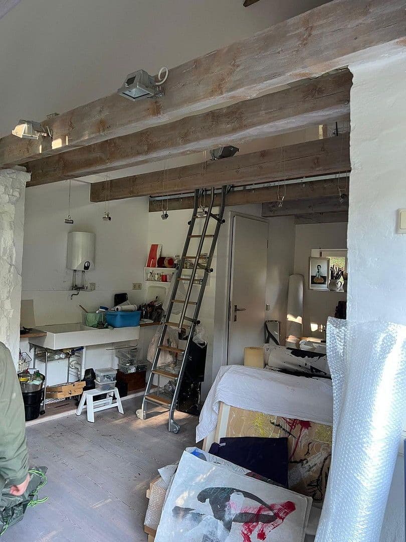 Prenájom domu 204 m², pozemek 5.000 m², Sterley, Šlezvicko-Holštajnsko Prenájom domu 204 m², pozemek 5.000 m², Sterley, Šlezvicko-Holštajnsko