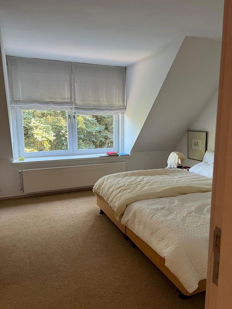 Prenájom domu 204 m², pozemek 5.000 m², Sterley, Šlezvicko-Holštajnsko Prenájom domu 204 m², pozemek 5.000 m², Sterley, Šlezvicko-Holštajnsko