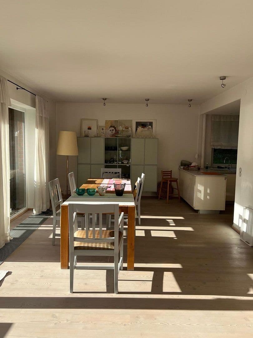 Prenájom domu 204 m², pozemek 5.000 m², Sterley, Šlezvicko-Holštajnsko Prenájom domu 204 m², pozemek 5.000 m², Sterley, Šlezvicko-Holštajnsko