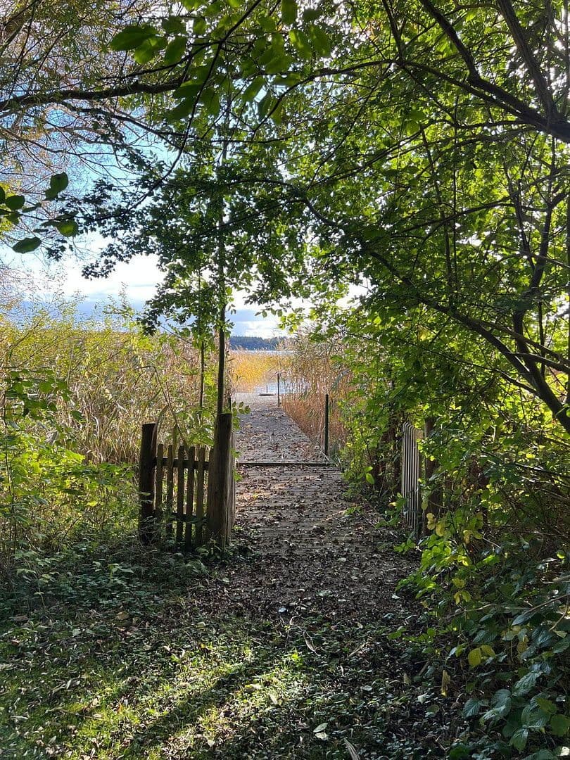 Prenájom domu 204 m², pozemek 5.000 m², Sterley, Šlezvicko-Holštajnsko Prenájom domu 204 m², pozemek 5.000 m², Sterley, Šlezvicko-Holštajnsko