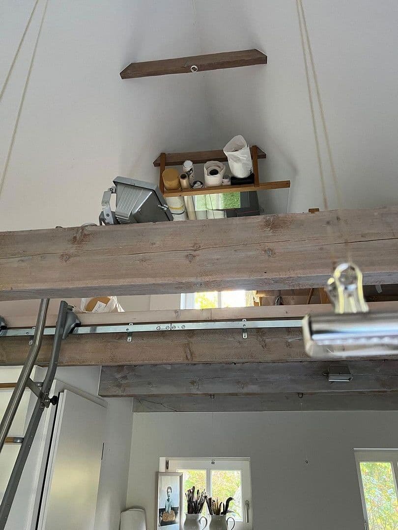 Prenájom domu 204 m², pozemek 5.000 m², Sterley, Šlezvicko-Holštajnsko Prenájom domu 204 m², pozemek 5.000 m², Sterley, Šlezvicko-Holštajnsko