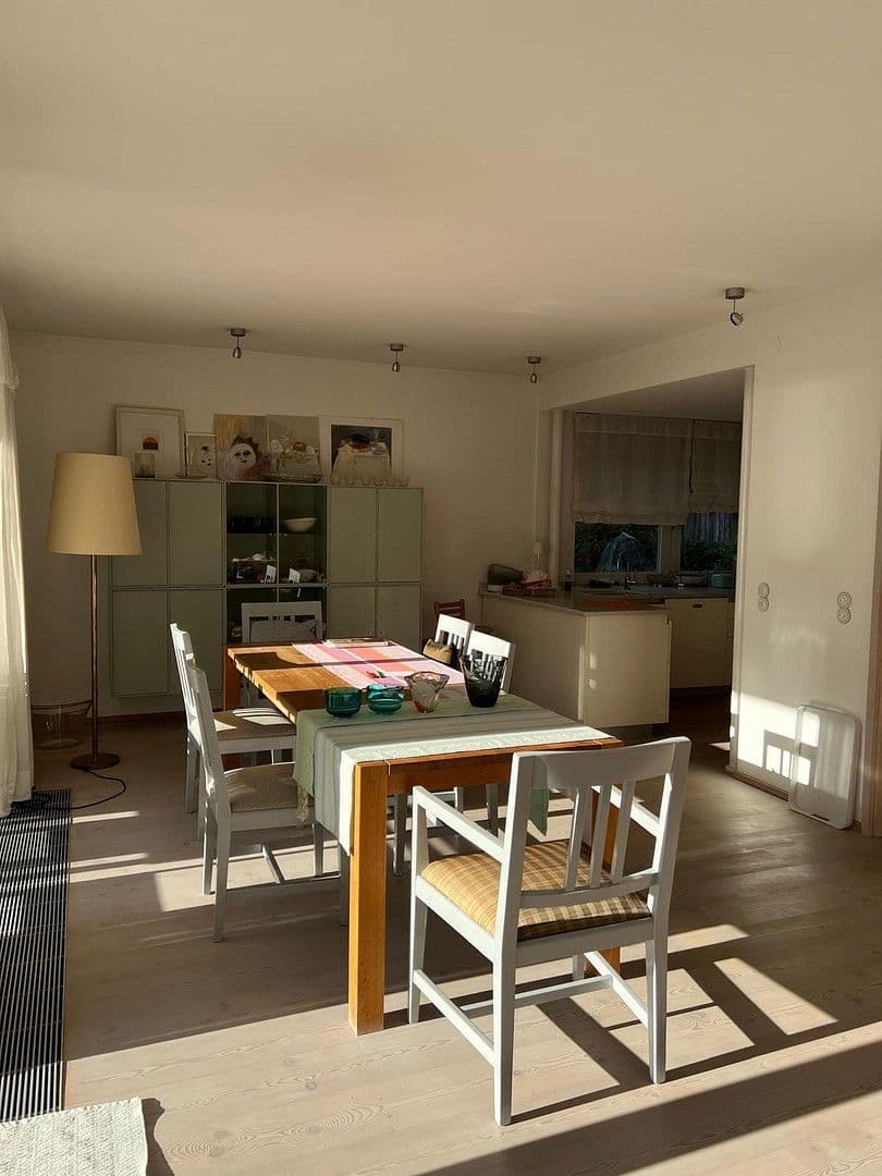 Prenájom domu 204 m², pozemek 5.000 m², Sterley, Šlezvicko-Holštajnsko Prenájom domu 204 m², pozemek 5.000 m², Sterley, Šlezvicko-Holštajnsko