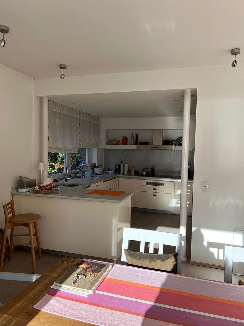 Prenájom domu 204 m², pozemek 5.000 m², Sterley, Šlezvicko-Holštajnsko Prenájom domu 204 m², pozemek 5.000 m², Sterley, Šlezvicko-Holštajnsko