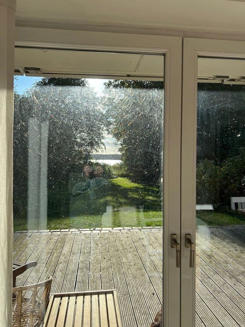 Prenájom domu 204 m², pozemek 5.000 m², Sterley, Šlezvicko-Holštajnsko Prenájom domu 204 m², pozemek 5.000 m², Sterley, Šlezvicko-Holštajnsko