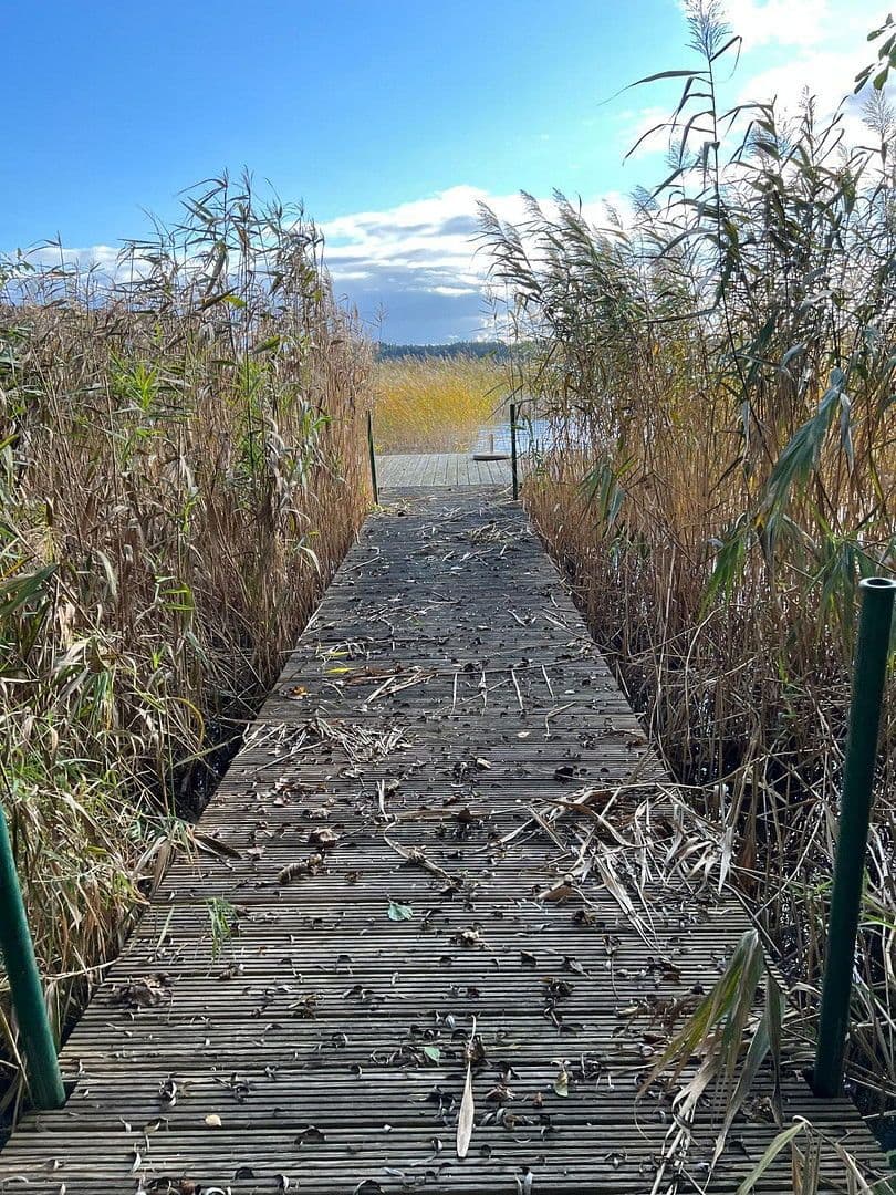 Prenájom domu 204 m², pozemek 5.000 m², Sterley, Šlezvicko-Holštajnsko Prenájom domu 204 m², pozemek 5.000 m², Sterley, Šlezvicko-Holštajnsko