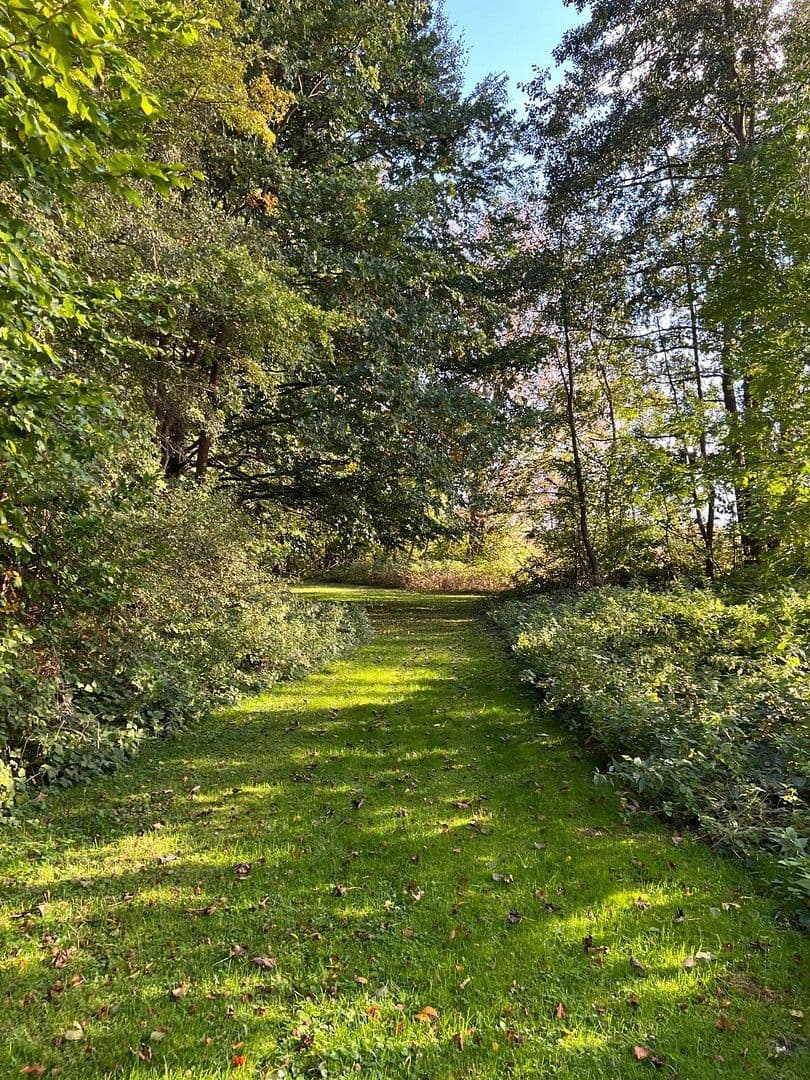 Prenájom domu 204 m², pozemek 5.000 m², Sterley, Šlezvicko-Holštajnsko Prenájom domu 204 m², pozemek 5.000 m², Sterley, Šlezvicko-Holštajnsko