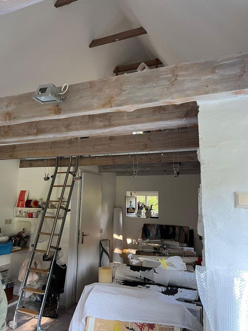 Prenájom domu 204 m², pozemek 5.000 m², Sterley, Šlezvicko-Holštajnsko Prenájom domu 204 m², pozemek 5.000 m², Sterley, Šlezvicko-Holštajnsko