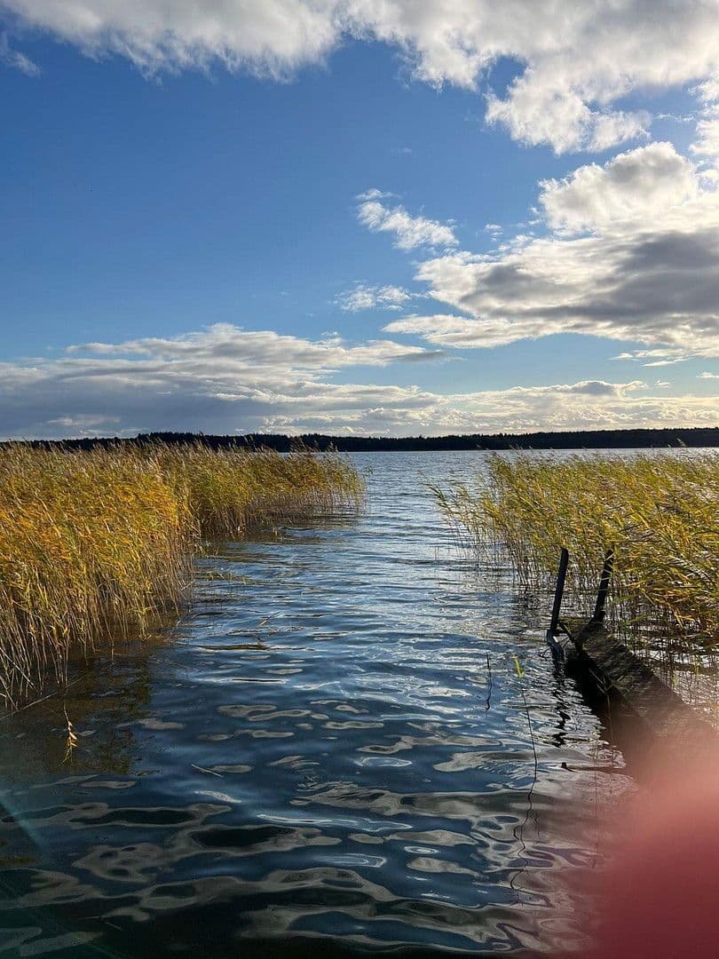 Prenájom domu 204 m², pozemek 5.000 m², Sterley, Šlezvicko-Holštajnsko Prenájom domu 204 m², pozemek 5.000 m², Sterley, Šlezvicko-Holštajnsko